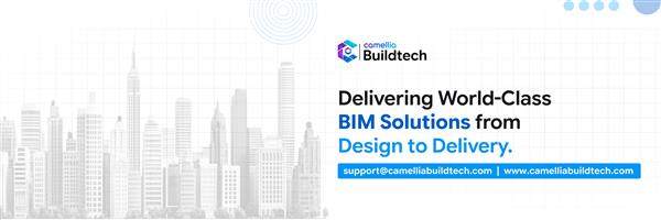 Camellia Buildtech
